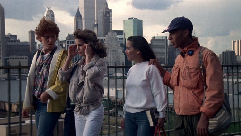 Cinderella '87