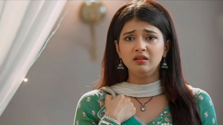 Abhira sees Armaan's proposal