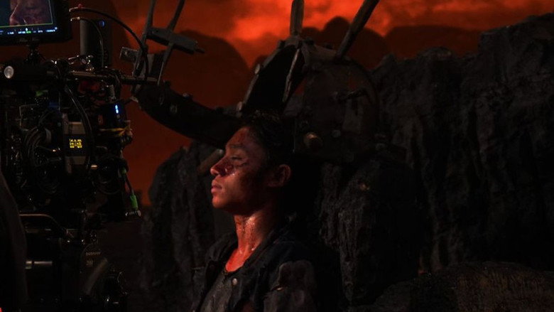 Hell Torture backdrop 3