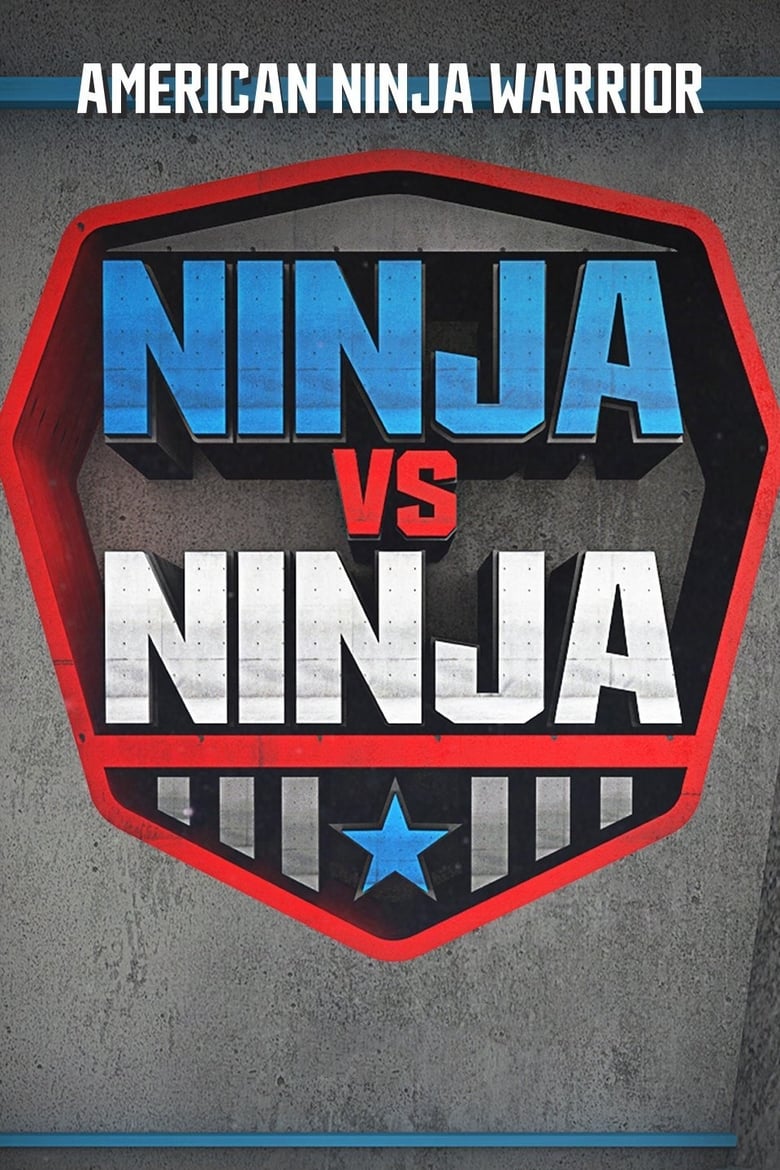 American Ninja Warrior: Ninja vs. Ninja streaming – Cinemay