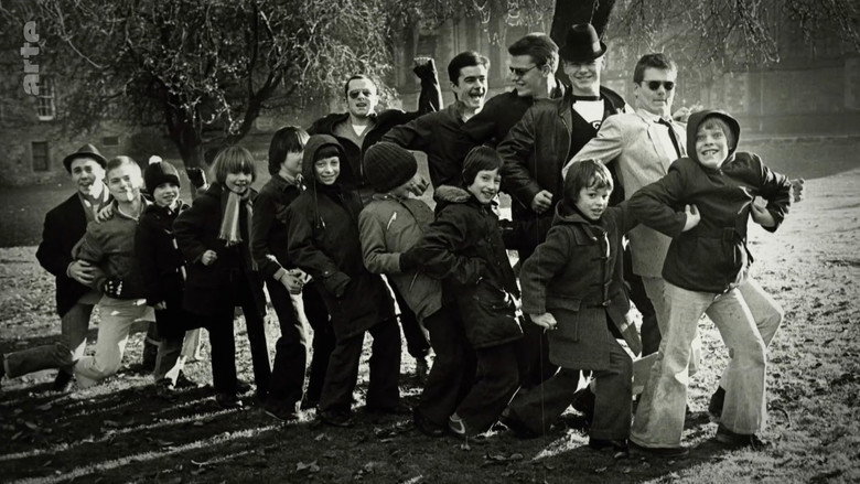 Madness - Princes of Ska, Kings of Pop backdrop 3