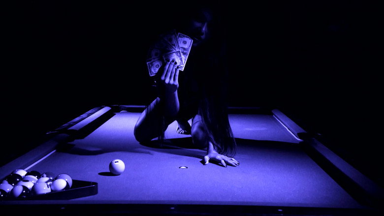 Billiard Girls 2 backdrop 1