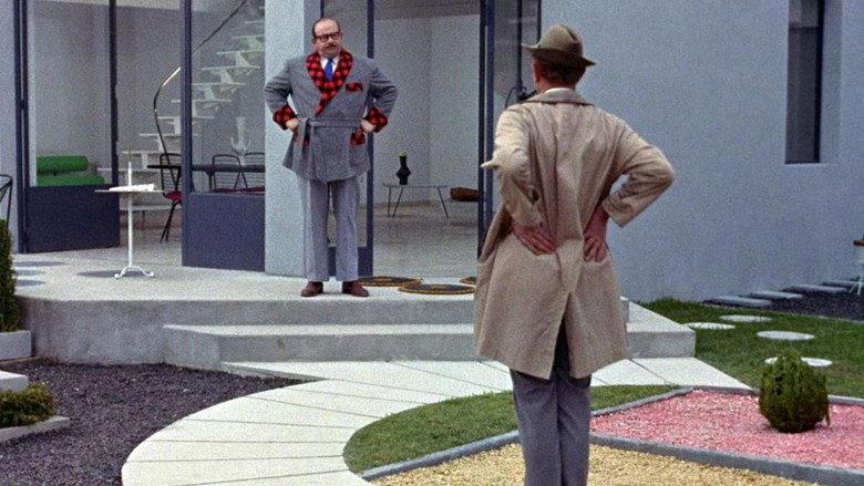 Mon Oncle backdrop 2