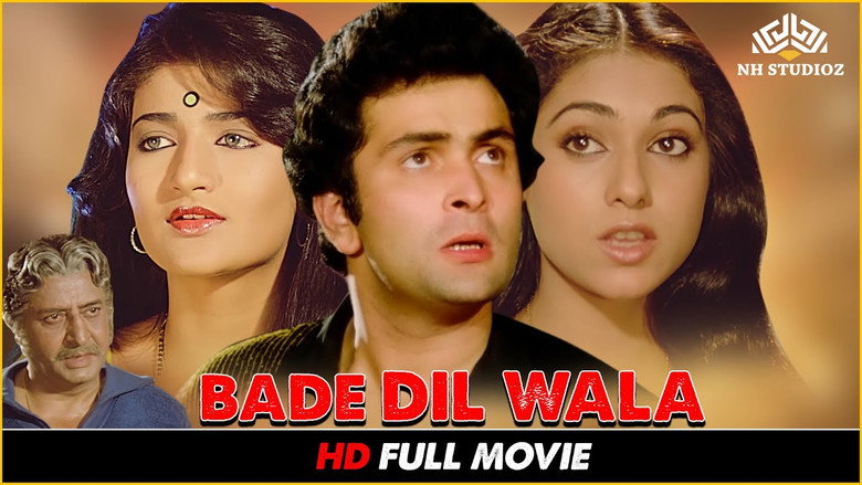 Bade Dil Wala backdrop 2