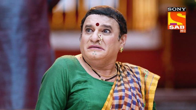 Mahendra Gets Caught