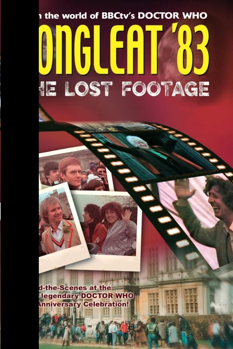 Longleat '83: The Lost Footage