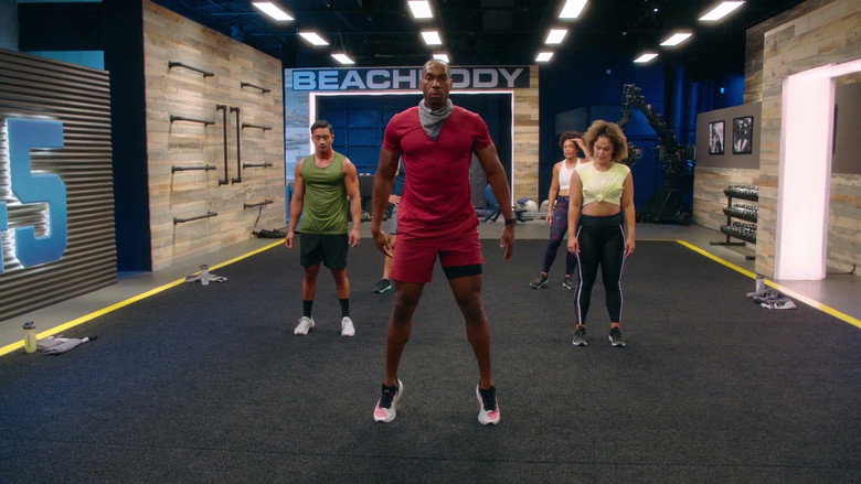 Week 5: Cardio 45