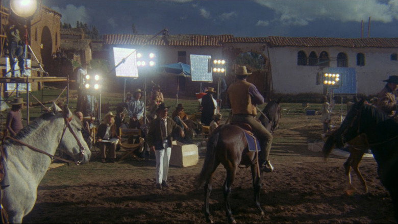 The Last Movie backdrop 5