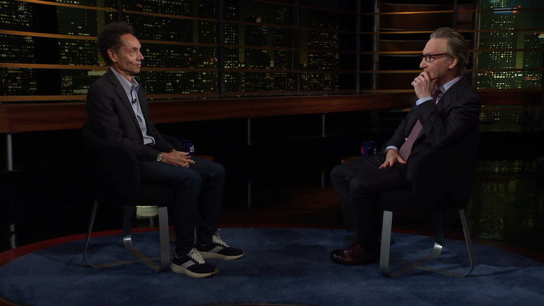 October 2, 2026: Malcolm Gladwell, Fareed Zakaria, Anand Giridharadas