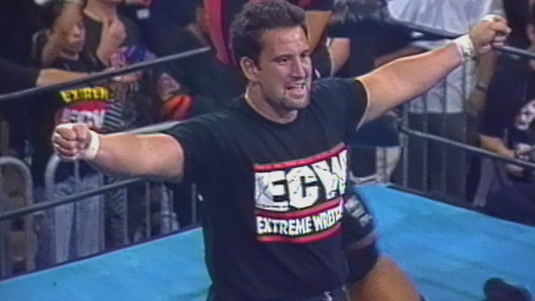 ECW Hardcore TV - Aug. 26, 1997