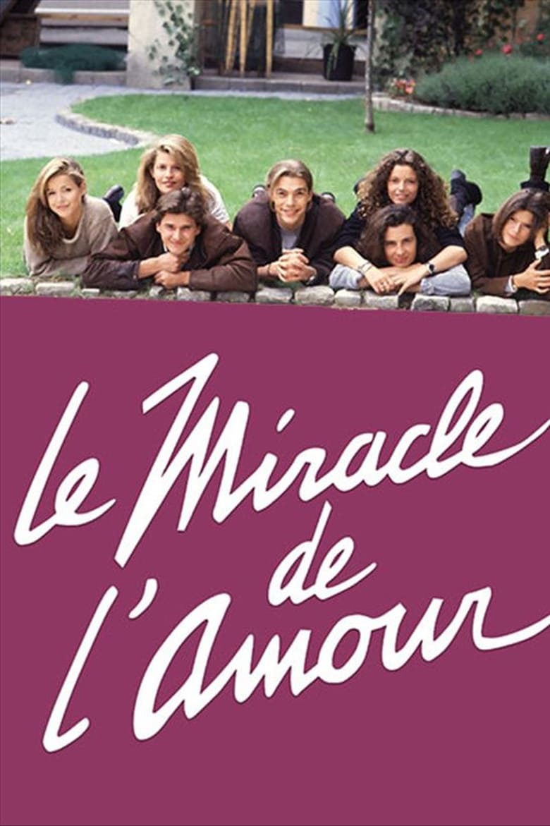 Le Miracle de l'amour streaming – Cinemay