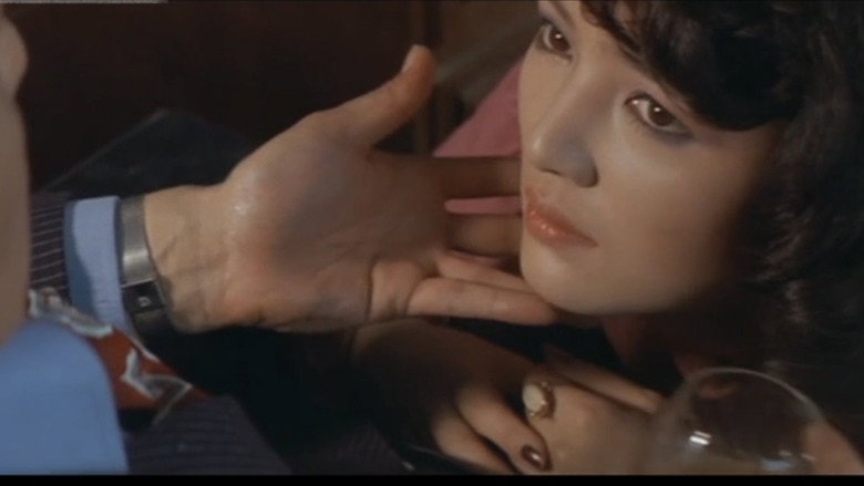 Love Beast: Flower of Vice backdrop 5