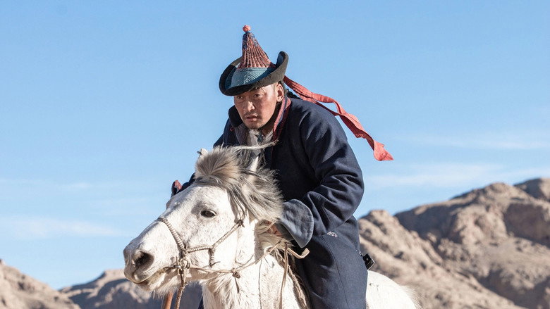 Mongol backdrop 4
