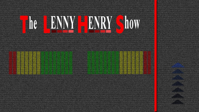 The Lenny Henry Show backdrop 2