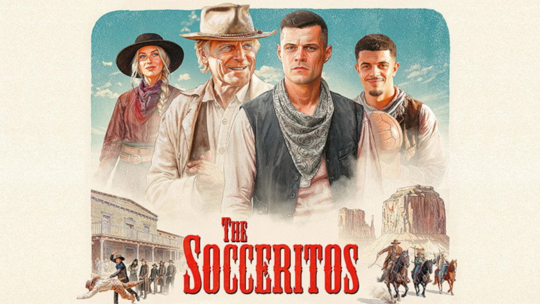 The Socceritos backdrop 1