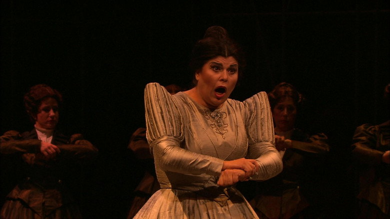 Verdi: Oberto backdrop 6