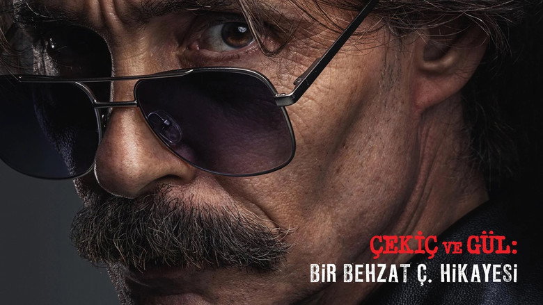 Hammer and Rose: A Behzat Ç. Story backdrop 5