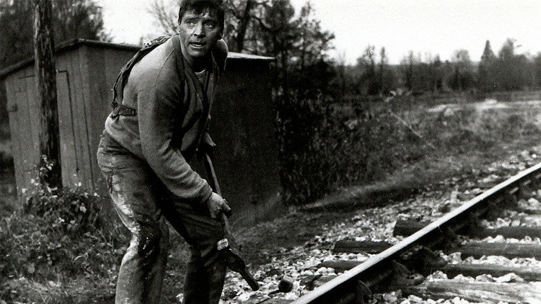 The Train backdrop 1