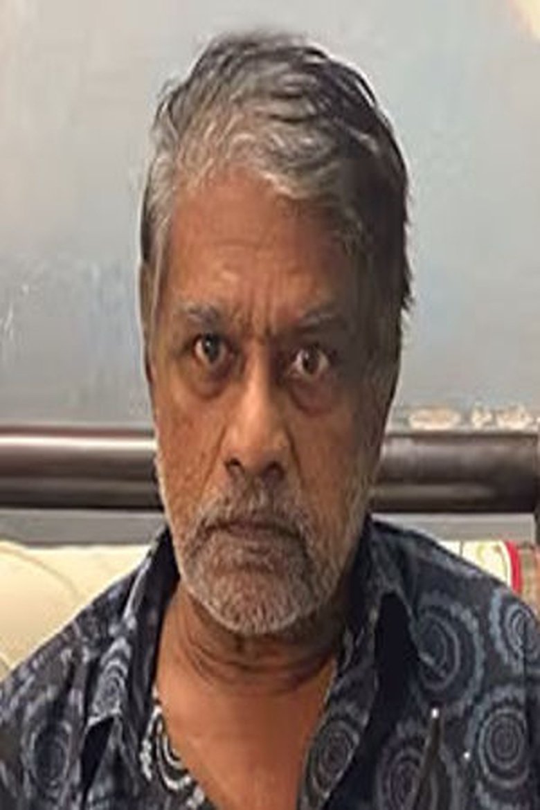 S. Manohar