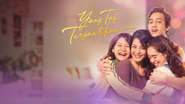 Yang Tak Tergantikan backdrop 1