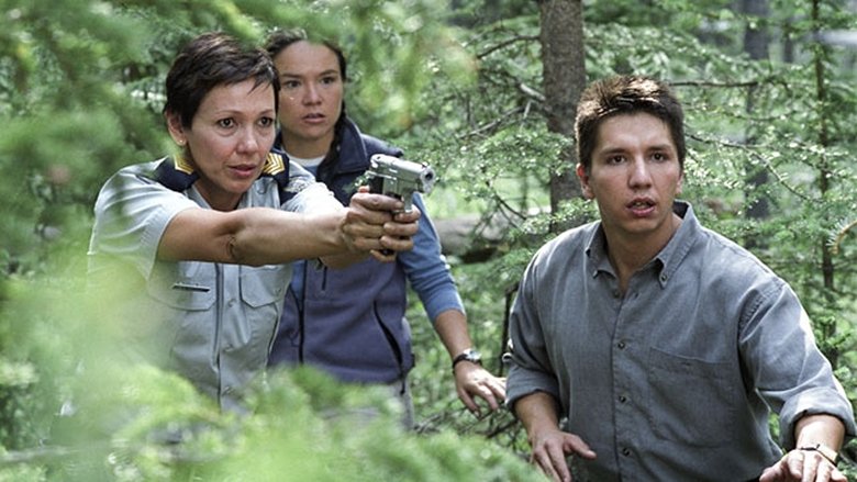 Distant Drumming: A North of 60 Mystery