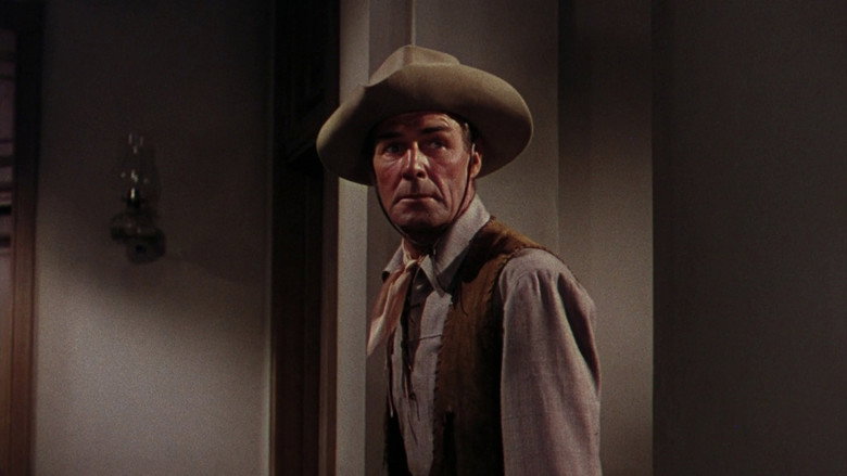 Man in the Saddle backdrop 4