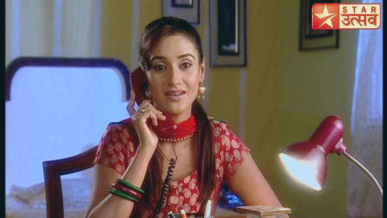 Nupur Supports Samrat