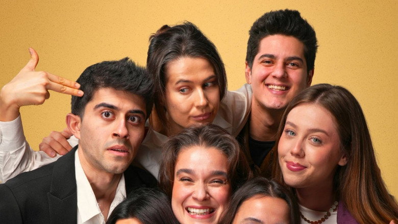 We Are A Family backdrop 7