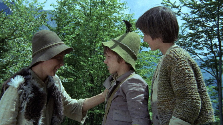 Little Shepherds backdrop 7