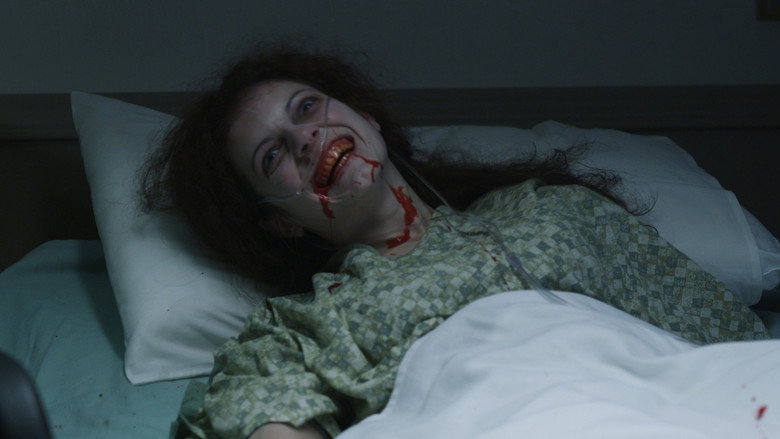 Exorcist: The Fallen backdrop 4