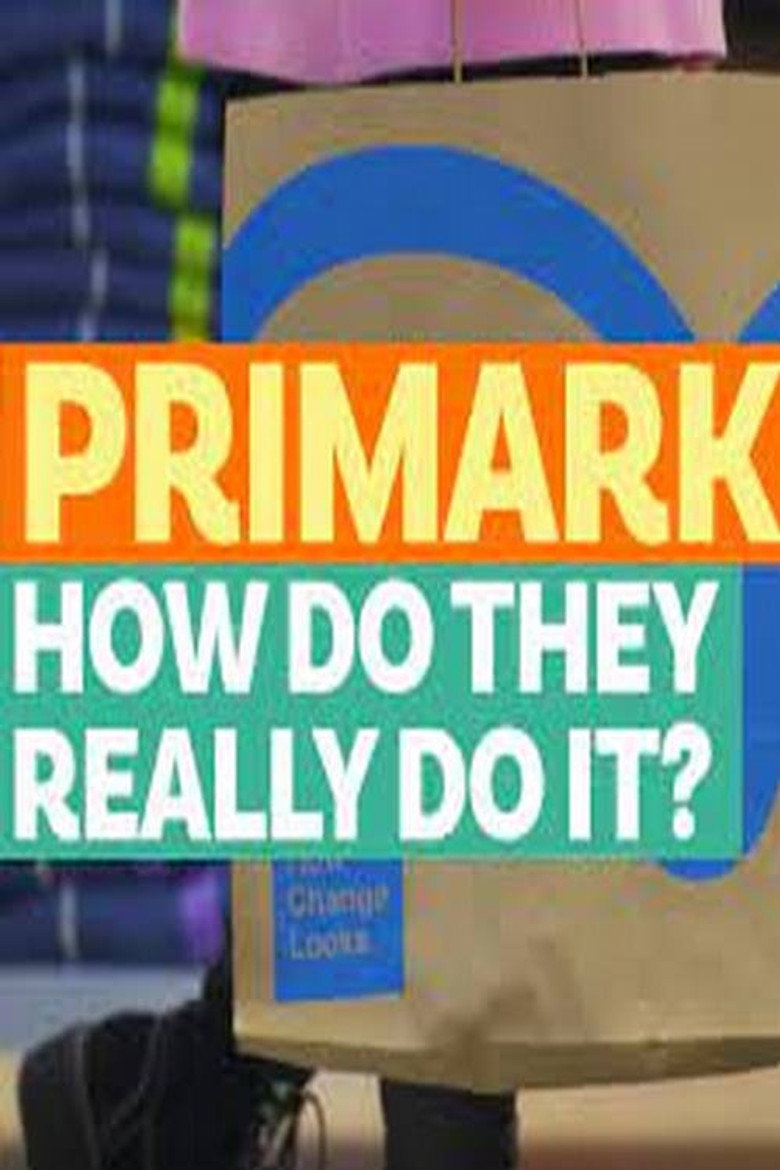 Primark: How Do They Really Do It?