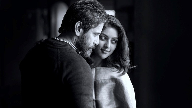 Dhruva Natchathiram: Chapter One – Yuddha Kaandam backdrop 3