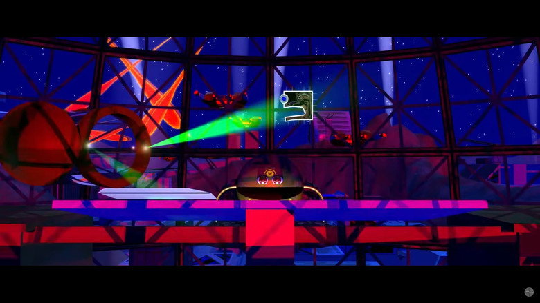 Flatland backdrop 9