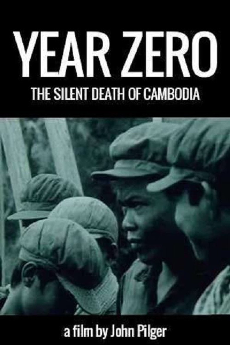 Year Zero: The Silent Death of Cambodia
