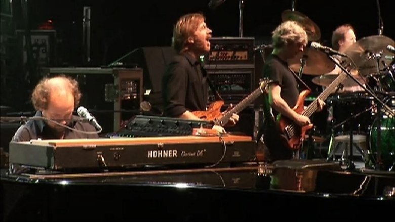 Mike Gordon