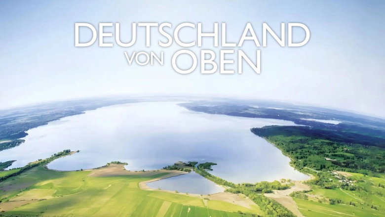 Germany from Above backdrop 6