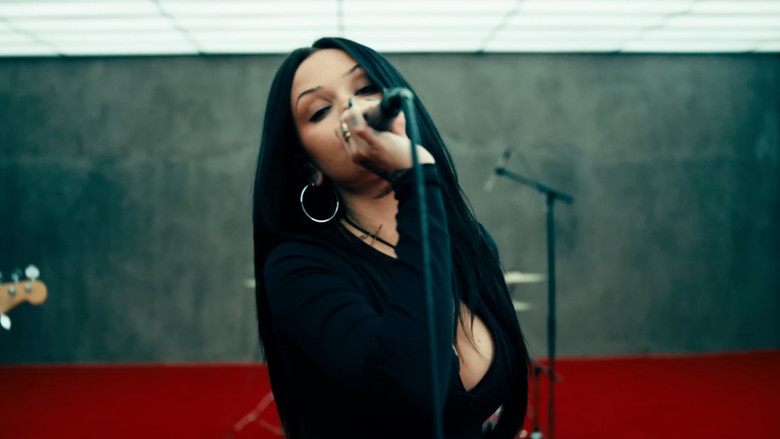 Maggie Lindemann - fate (Performance Version) backdrop 6