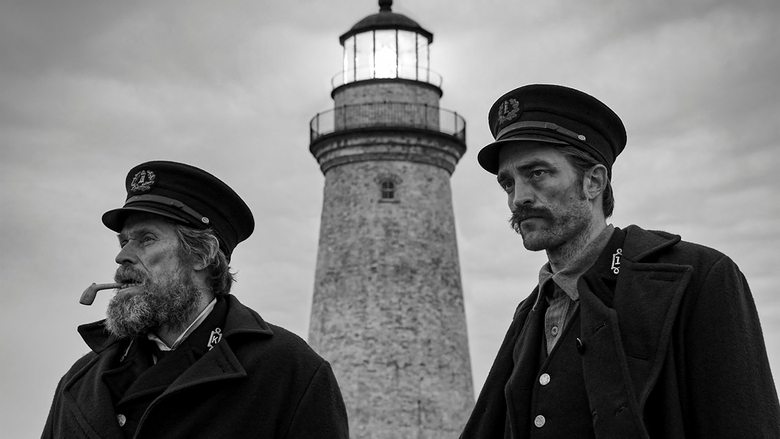 燈塔(2019)下载鸭子HD~BT/BD/AMC/IMAX《The Lighthouse.1080p》流媒體完整版高清在線免費