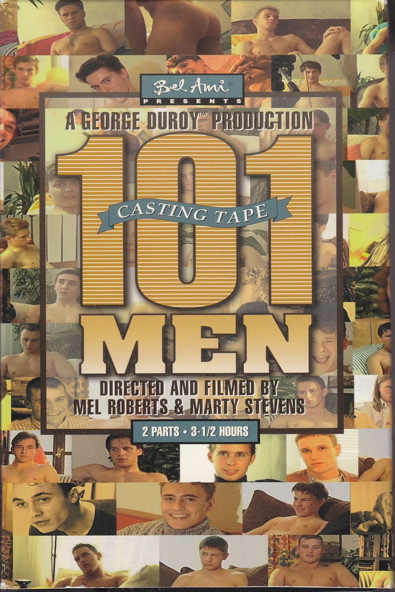 101 Men: Bel Ami Casting Tape