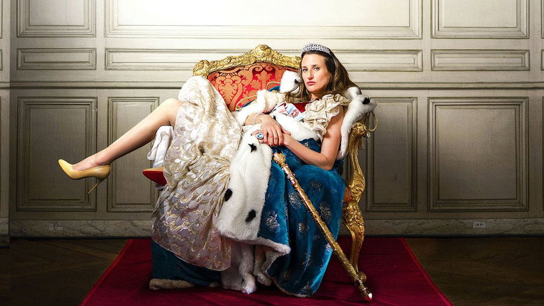 The Parisian Bitch backdrop 6