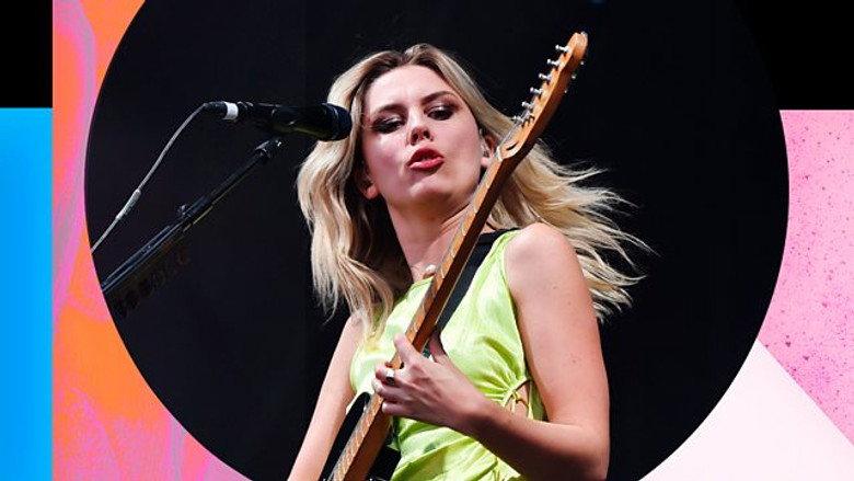 Wolf Alice