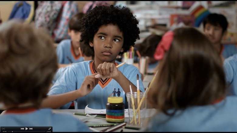 Dúdú e o Lápis Cor da Pele