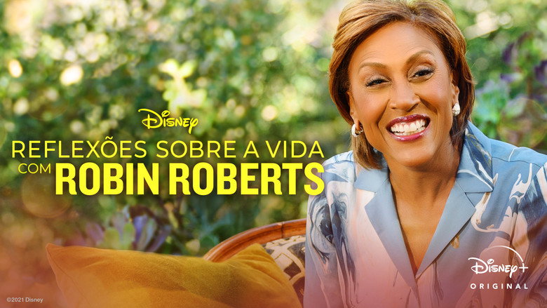 Turning the Tables with Robin Roberts backdrop 5