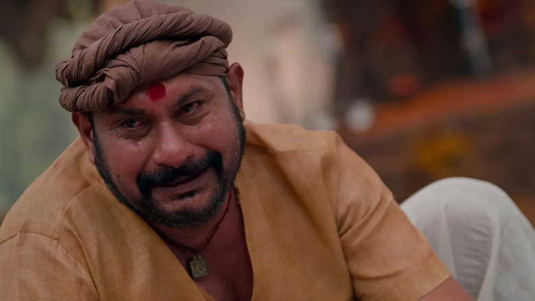 S1.E2 ∙ Nirnayam
