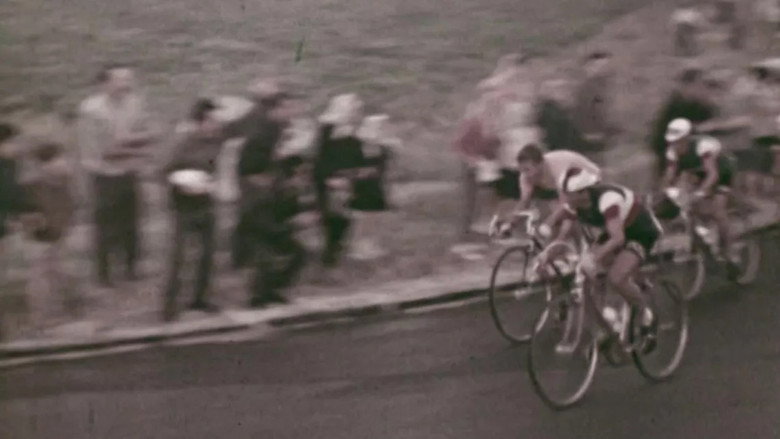 Dictionnaire amoureux du Tour de France backdrop 5