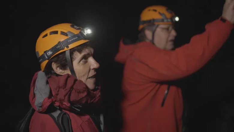 Voyages au centre de la Terre : Dans les pas de Jules Verne backdrop 7