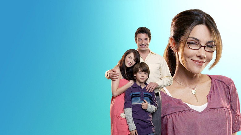 The Nanny Express backdrop 8