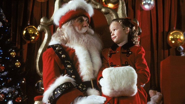 All I Want For Christmas backdrop 3