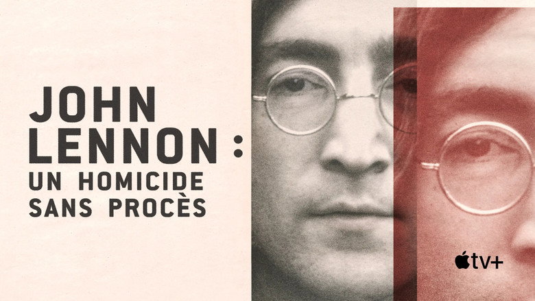 John Lennon: Murder Without a Trial backdrop 3