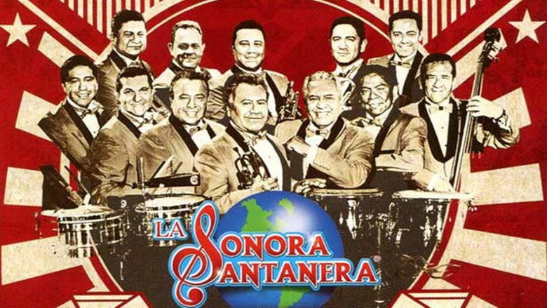 Sonora Santanera - San Marcos線上电影看完整版